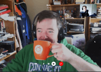 The Podcasters in full glory