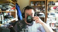 The Podcasters in full glory